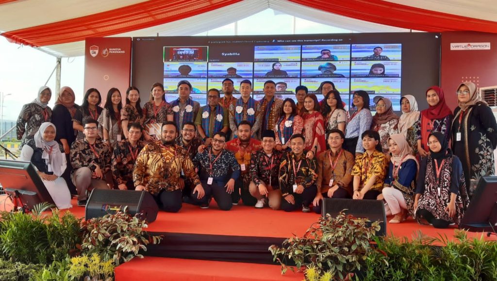 Pelajar Indonesia Dunia Desak Pemerintah Lakukan Upaya Banding atas Gugatan Uni Eropa di WTO Melarang Ekspor Nikel