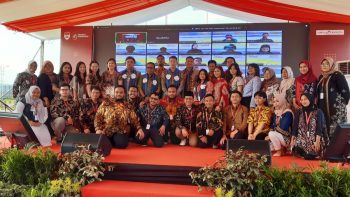 Pelajar Indonesia Dunia Desak Pemerintah Lakukan Upaya Banding atas Gugatan Uni Eropa di WTO Melarang Ekspor Nikel