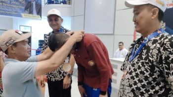 Porprov XIV, Atlet Konawe Kembali Raih Emas