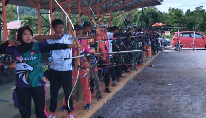 Kontribusi ANTAM pada Porprov Sultra XIV Banjir Apresiasi