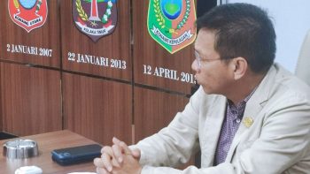 Jenderal Polisi Diadukan ke DPRD Sultra