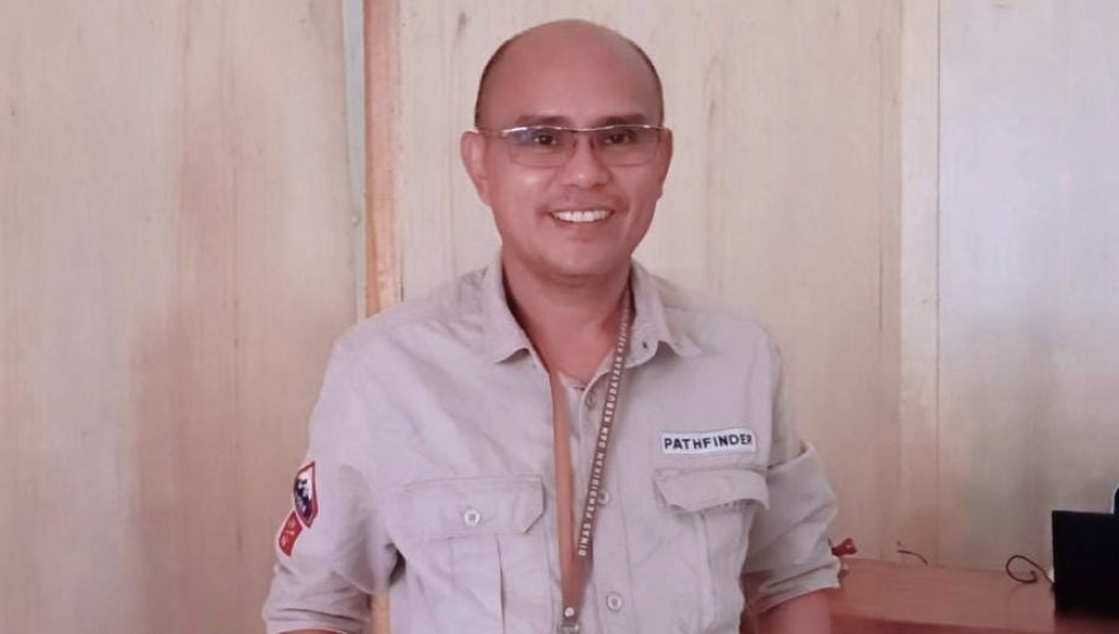 Meriahkan HUT PGRI, Konawe Siapkan 1063 Atlet