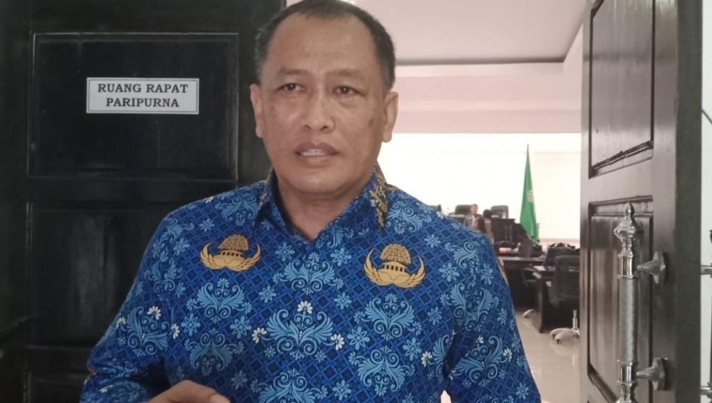 Pemda Konawe Bakal Siapkan Wifi di Kompleks Perkantoran