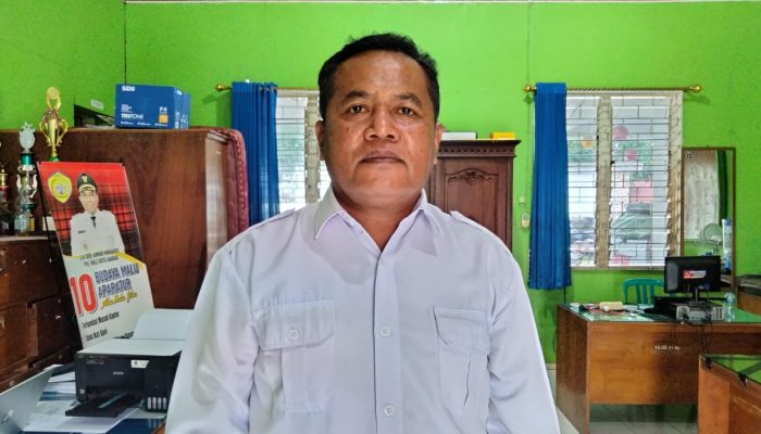 BPBD Baubau Keluarkan Imbauan Terkait Cuaca Ekstrim