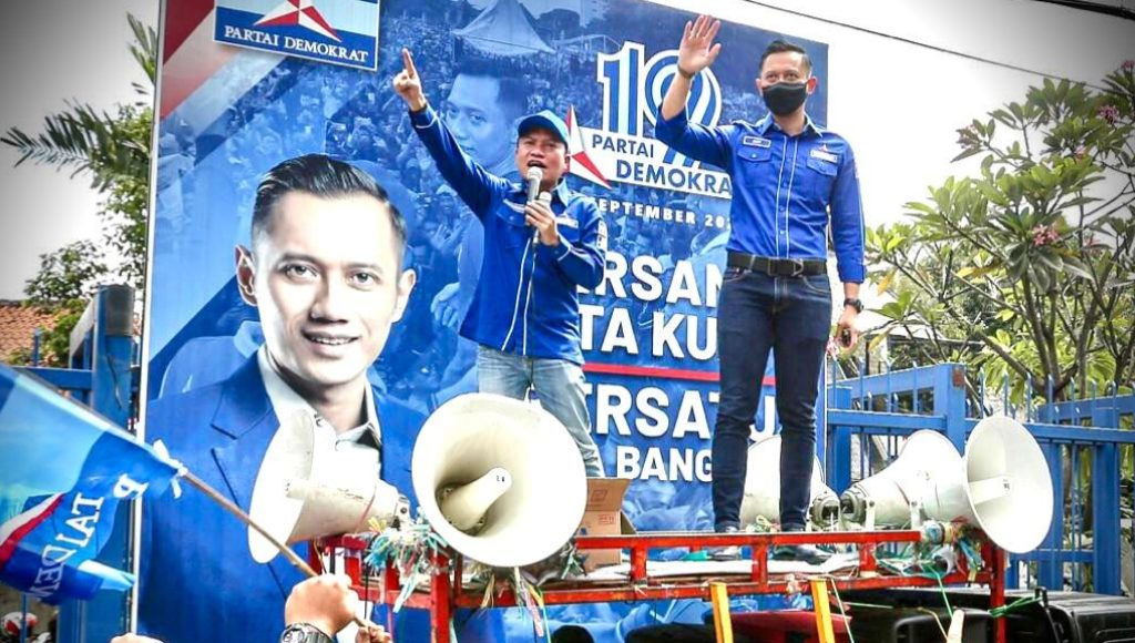 Hukum Dibentuk untuk Melayani Kepentingan Rakyat, Bukan Kepentingan Elite, Ini Kata AHY