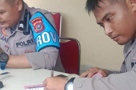 Komisi III DPRD Sultra Antar Putusan RDP, Polres Kolut Diminta Hentikan Aktifitas Tambang PT CSM di Kolut