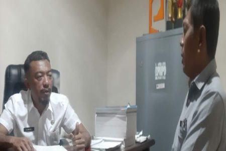 Bakal Digelar April 2023, 67 Desa Siap Ikuti Pilkades Serentak di Kolut