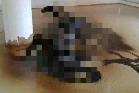 Diduga Minum Racun, Pria Paruh Baya di Kolut di Temukan Meninggal Dunia