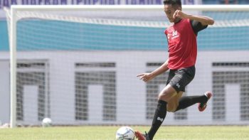 4 Pemain Bek Timnas Indonesia dan Performanya di AFF
