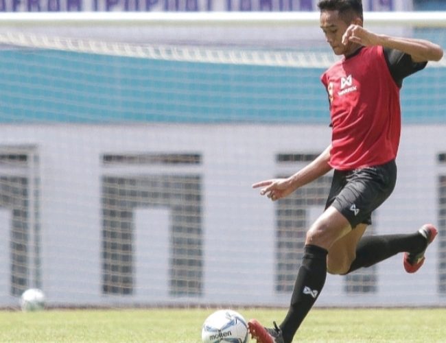 4 Pemain Bek Timnas Indonesia dan Performanya di AFF