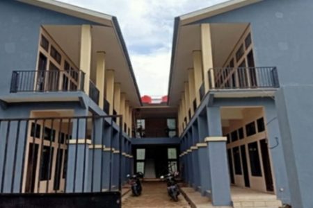 Asrama Bakal Difungsikan, Pemda Harap Mahasiswa Bersabar