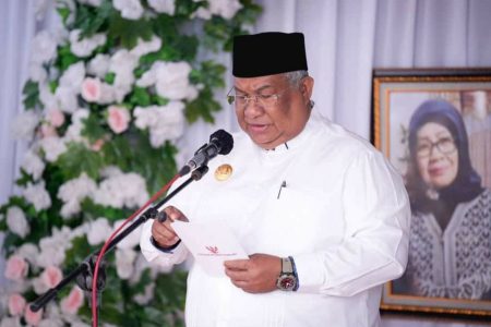Kunker ke Kolaka, Ini Rangkaian Kegiatan Gubernur Sultra