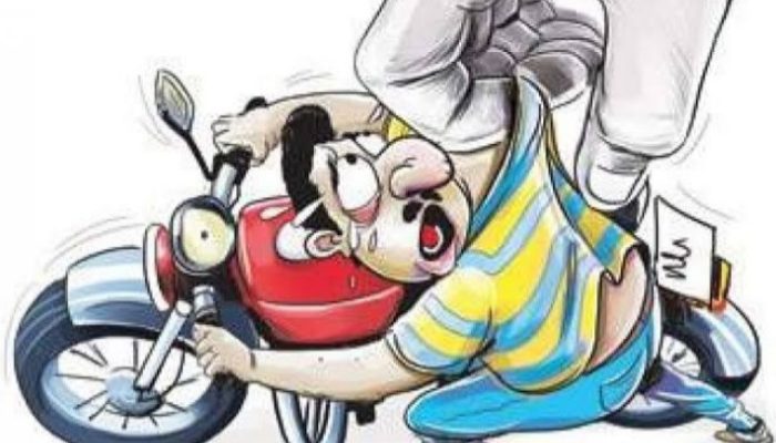 Polresta Kendari Ringkus Penadah Motor Curian Lintas Provinsi, 29 Unit Raib Dijual ke Maluku Utara