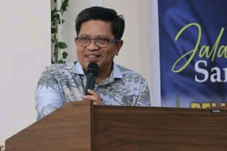 Visioner Indonesia Apresiasi Klarifikasi Ridwan Badallah, Tegaskan Pentingnya Praduga Tak Bersalah