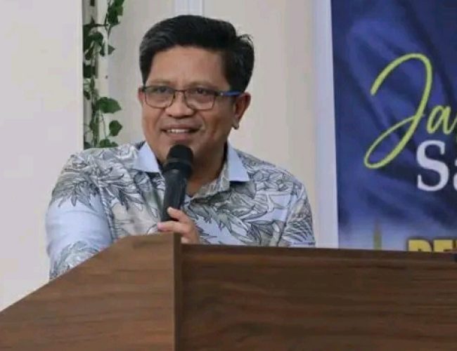 Visioner Indonesia Apresiasi Klarifikasi Ridwan Badallah, Tegaskan Pentingnya Praduga Tak Bersalah