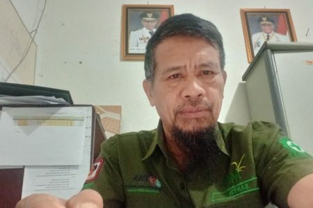 Dituduh Serobot Lahan Warga, Pihak PT MS Bakal Tempuh Jalur Hukum