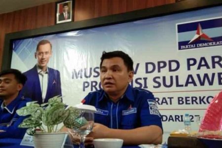 Partai Demokrat Dukung Anies Baswedan di Pilpres 2024, Endang: Aspirasi Kami Didengarkan