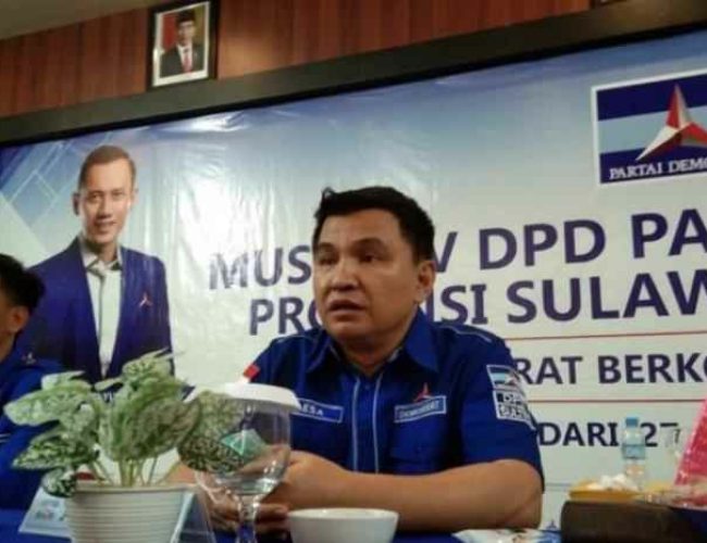 Partai Demokrat Dukung Anies Baswedan di Pilpres 2024, Endang: Aspirasi Kami Didengarkan