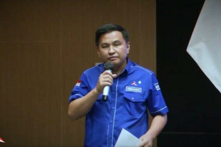 Dapat Perintah dari DPP, Endang Siap Bertarung di DPR RI