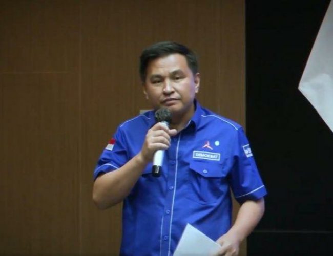Dapat Perintah dari DPP, Endang Siap Bertarung di DPR RI