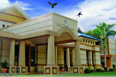 Polemik Pemilihan Dekan, Begini Tanggapan Rektor USN Kolaka
