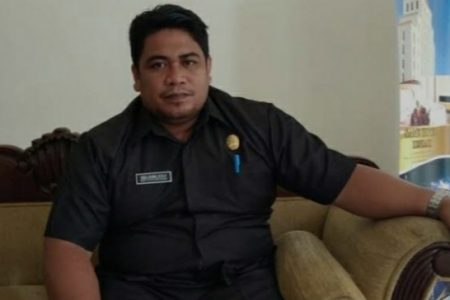 Abdul Rahman Minta Dialog Publik Hipmawani Sultra Harus Berkesinambungan