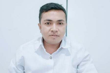 Marlion Sebut Hadirnya Tambang di Konkep Tidak Menyalahi Aturan