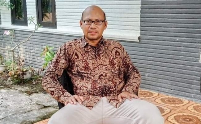 Mantan Plt Camat Wakorut Butur Minta DPMD dan APIP Tuntaskan Kasus Pencairan ADD dan DD Desa Laeya Tahun 2022