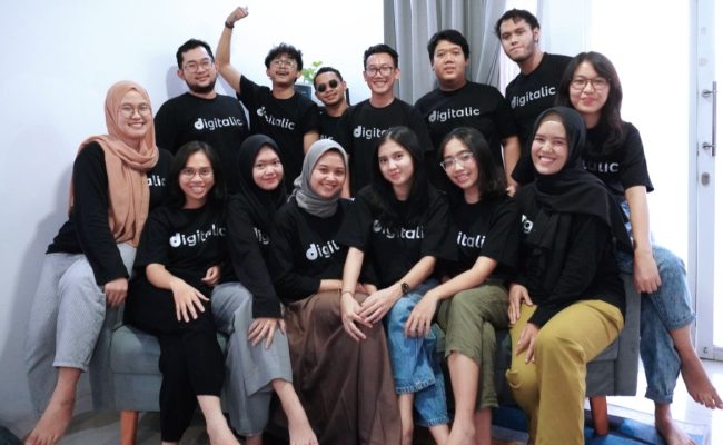 Digitalic: SEO yang Baik Harus Berdampak Bagi Bisnis