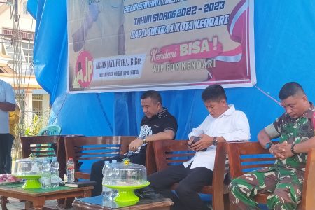 Reses di Kelurahan Bende, Ini Usulan Prioritas Masyarakat ke AJP