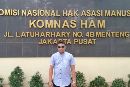 Pasca Putusan MA dan PTUN, Pihak PT GKP Minta Semua Pihak Hormati Proses Hukum