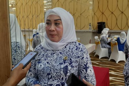 Pimpin DPC IWAPI, Berikut Program Prioritas Cici Ita Ristianty