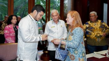 HPN 2023 Sumut Harus Menjadi Corong Kepentingan Bangsa Pilar Demokrasi Extra Parlemen