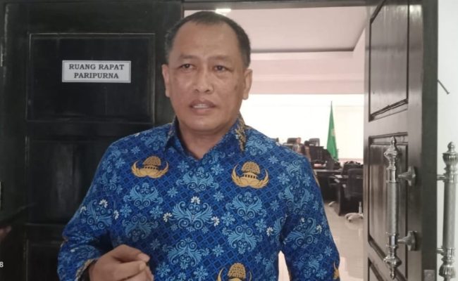 HPN Ke-77, Sekda Konawe Ungkap Peran Pers untuk Daerah