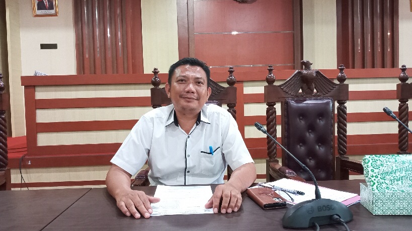 DPRD Sultra 