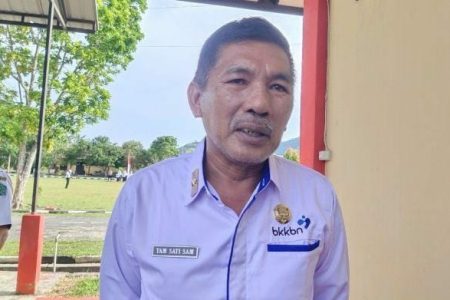 Atraksi Terjun Payung Bakal Meriahkan HUT Konawe