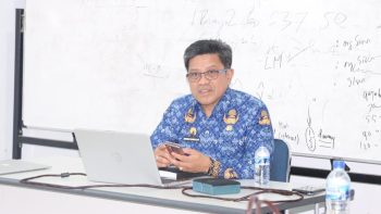 Kadis Kominfo Sultra: Lelang Jabatan Sesuai Tahapan, Jamnas MM tak Usah Berkoar-koar Tanpa Justifikasi