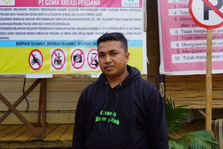PT GKP Pastikan Tidak Pernah Serobot Lahan Warga