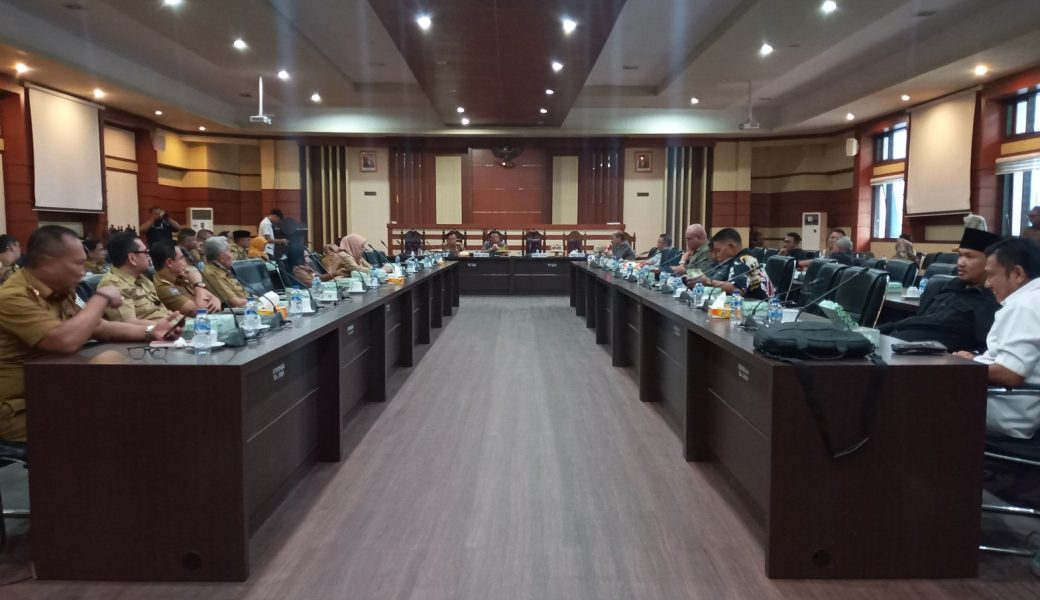 Rapat Paripurna