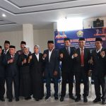 17 Pejabat Dishub Sultra Dilantik, Rajulan: Penyegaran Organisasi