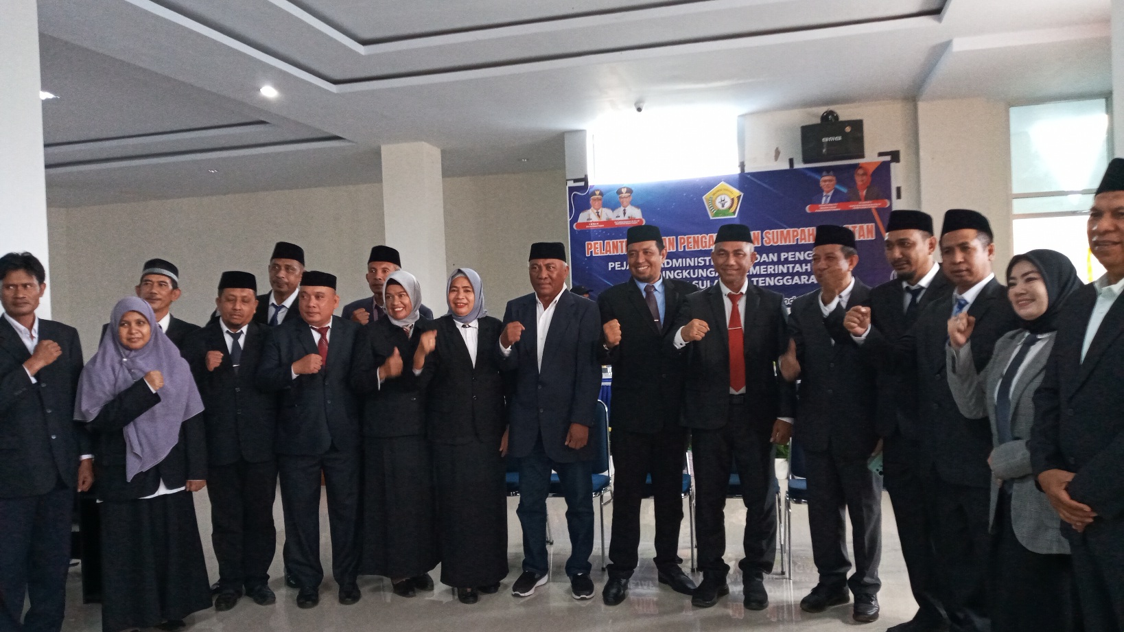Dishub Sultra 