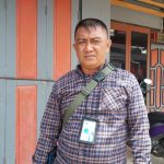 Wartawan Kolaka Boikot Pemberitaan Kunjungan Menteri Perikanan di TPI