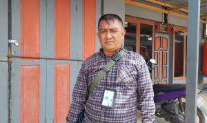 Wartawan Kolaka Boikot Pemberitaan Kunjungan Menteri Perikanan di TPI