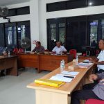 Gelar Rapat Kerja, Dewan Pendidikan Kolaka Siap Susun Program Kerja Prioritas
