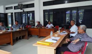 Gelar Rapat Kerja, Dewan Pendidikan Kolaka Siap Susun Program Kerja Prioritas