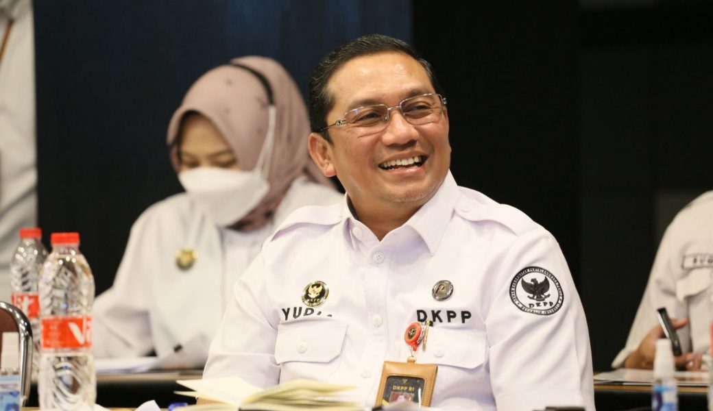 DKPP Periksa Ketua KPU RI Terkait Pernyataan Sistem Pemilu Proporsional Daftar Calon Tertutup