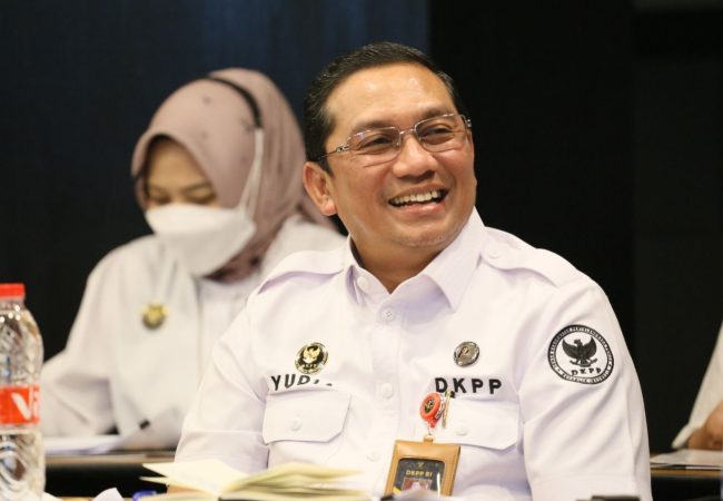 DKPP Periksa Ketua KPU RI Terkait Pernyataan Sistem Pemilu Proporsional Daftar Calon Tertutup