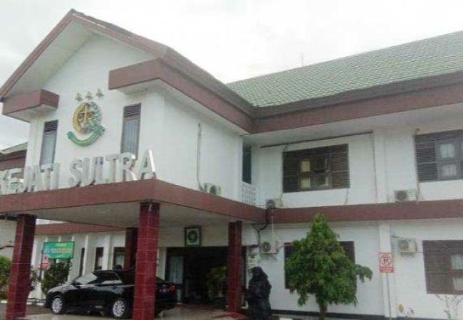 Kejati Periksa Kepala Divisi IT PT BPD Sultra