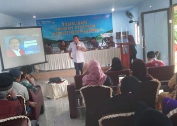 Hugua: Hanya 30 Persen Masyarakat Mengerti Pertanahan