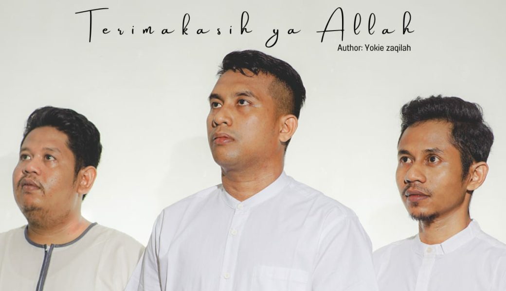 Band Kolaka Zaqilah Rilis Single Terbaru ‘Terima Kasih ya Allah’